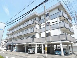 京都府京都市南区吉祥院宮ノ東町の賃貸マンションの画像