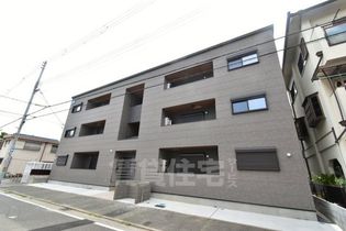 ヴェルメゾン尼崎尾浜町の画像
