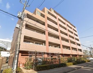 アプリーレ西宮武庫川の画像