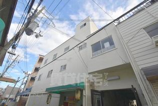大阪府大阪市都島区毛馬町2丁目の賃貸マンションの画像