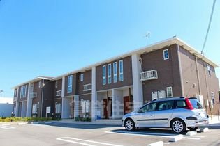 クラウンヒルズ有瀬の画像