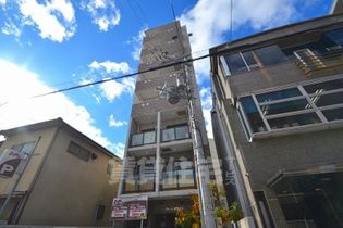 大阪府大阪市都島区中野町1丁目の賃貸マンションの画像