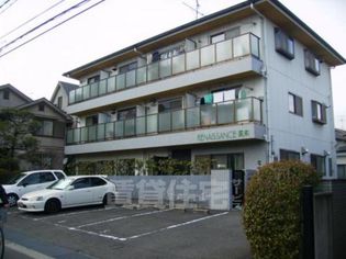大阪府茨木市耳原3丁目の賃貸マンションの画像