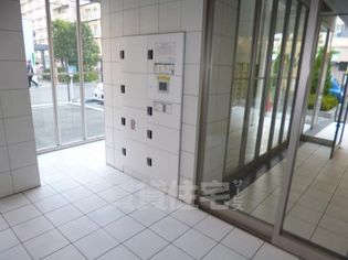 メロディア新北野の画像