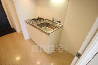 メロディア新北野の画像