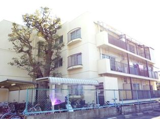 琴浦マンションの画像