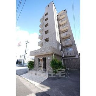 センタースクエア師勝の画像