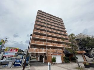ステーションプラザ神戸西の画像