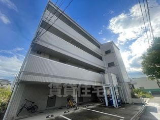 ラッシュプレミア松原の画像