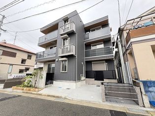 Maison de 青木の画像