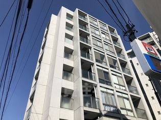 リエス鶴舞WEST TOWERの画像