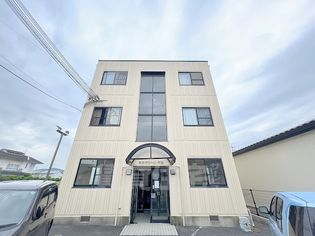 エスポワール平津の画像