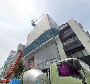 オープンレジデンシア栄伏見THE COURTの画像