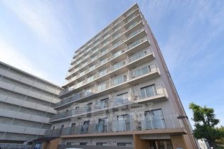 グッドライフ南草津1の画像