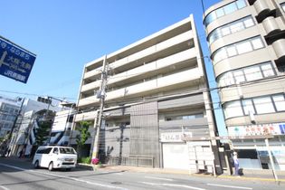 アンジュ高天の画像