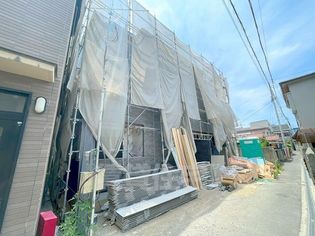 セレニティ法善寺の画像