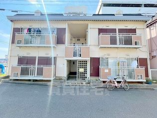 ファミール林B棟の画像