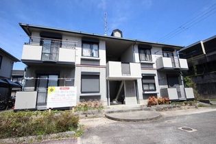 グランデージCの画像