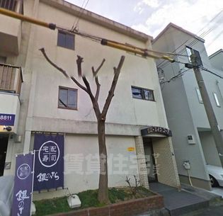 リバーハイツコーチ2の画像