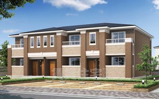 リバーサイドガーデンの画像