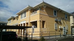 プラシード カーサの画像