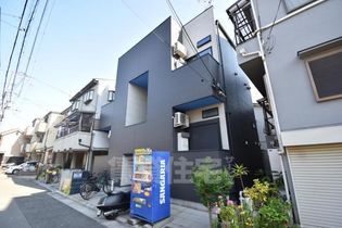 サクシード尼崎の画像