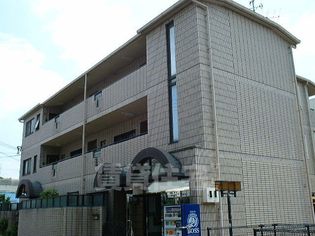 大阪府堺市堺区東雲西町2丁の賃貸マンションの画像
