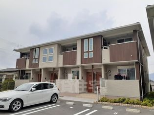 エスポワール山の街2の画像