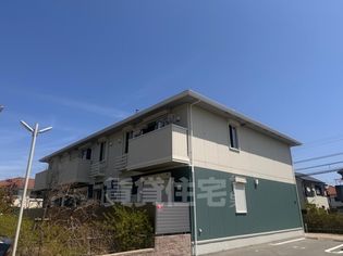 フルール ドゥ ソレイユ 2の画像