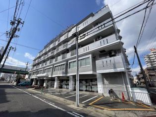 ひかりマンションの画像