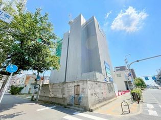 ディエスベアティ久宝寺口の画像