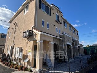 グランツ プランドールAの画像