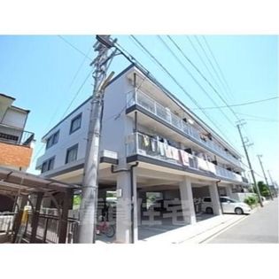 幸和ハイツの画像