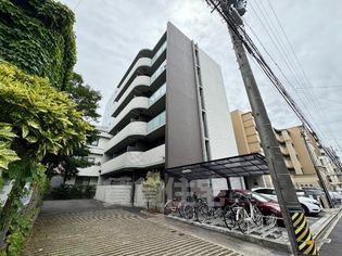 グランコート東山の画像