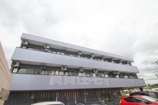 カントリー青葉ハイツの画像