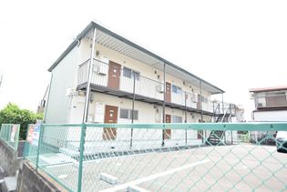 大阪府茨木市上野町の賃貸アパートの画像