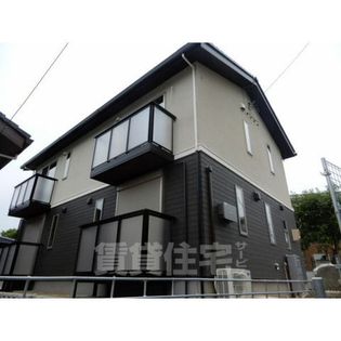 愛知県名古屋市千種区揚羽町2丁目の賃貸アパートの画像