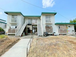 大阪府富田林市藤沢台3丁目の賃貸アパートの画像