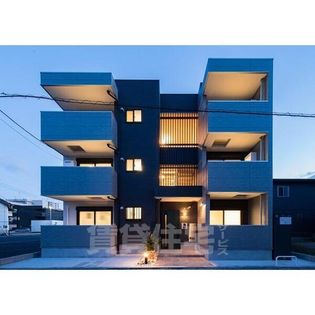 Cherim築地口Lunaの画像