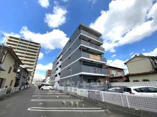 グランデ松蔭の画像