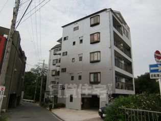 御陵ローレルビルの画像