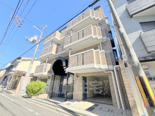 De´lead堀川御池の画像