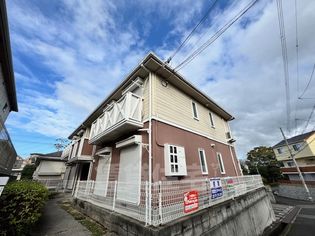 フレグランス南落合3の画像