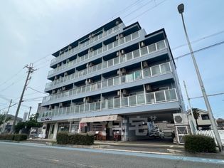 フルーリ深井の画像