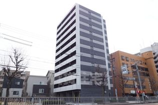 S-FORT北千種の画像