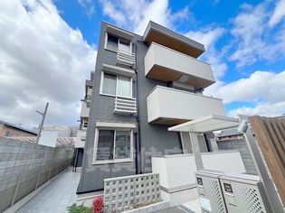 D-room福万寺の画像