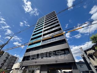 ワールドアイ大阪West Gateの画像