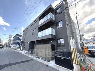 ホワイトガーデン西宮中島町の画像