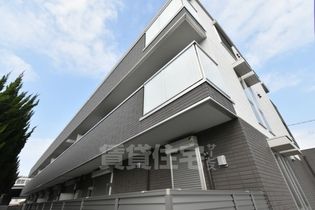 大阪府堺市西区浜寺石津町東2丁の賃貸アパートの画像
