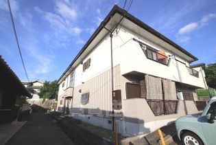 富田マンションの画像